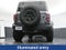 2021 Ford Bronco Wildtrak