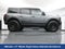 2021 Ford Bronco Wildtrak