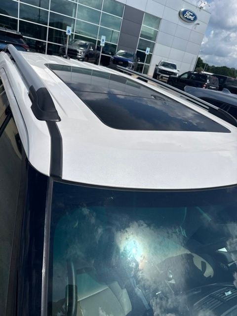 2011 Ford Explorer XLT
