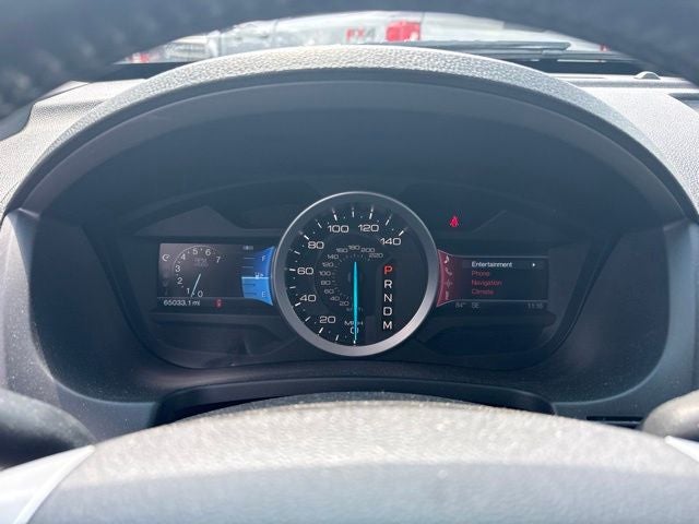 2011 Ford Explorer XLT
