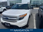 2011 Ford Explorer XLT