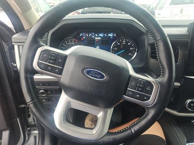 2024 Ford Expedition Max XLT