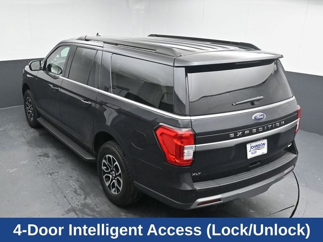 2024 Ford Expedition Max XLT