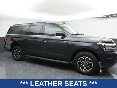 2024 Ford Expedition Max XLT