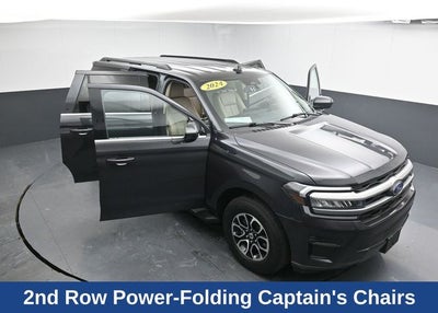 2024 Ford Expedition Max XLT