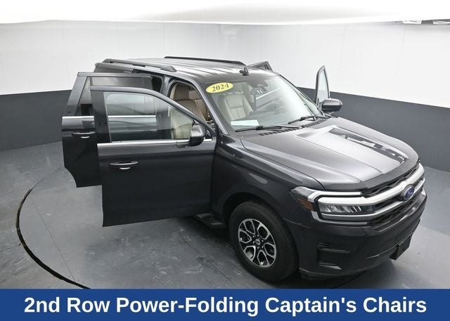 2024 Ford Expedition Max XLT