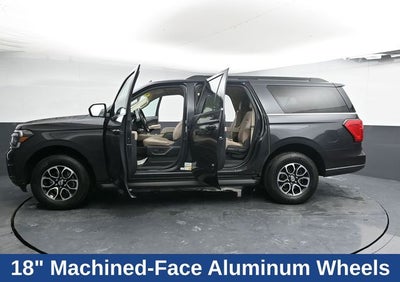 2024 Ford Expedition Max XLT