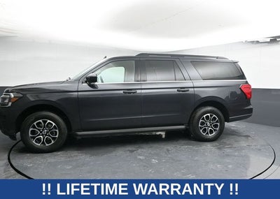 2024 Ford Expedition Max XLT