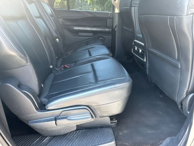 2023 Ford Expedition Max XLT