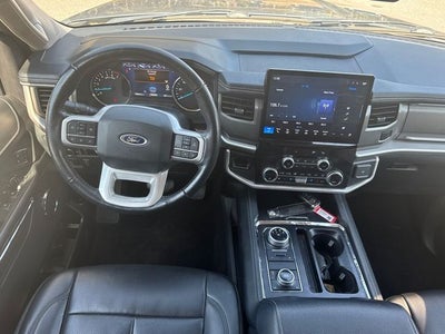 2023 Ford Expedition Max XLT