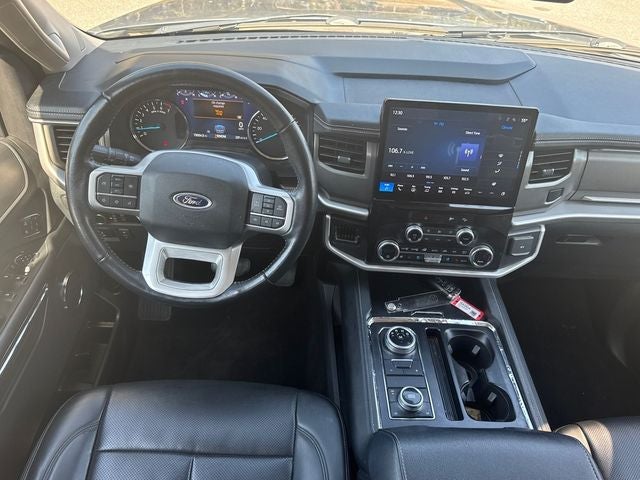 2023 Ford Expedition Max XLT