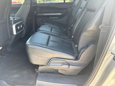 2023 Ford Expedition Max XLT
