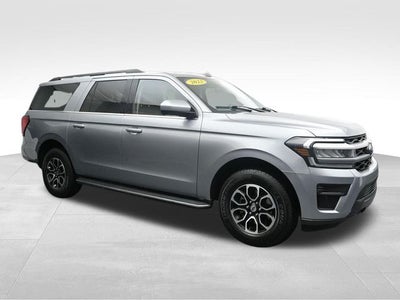 2023 Ford Expedition Max XLT