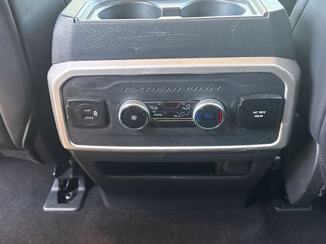 2023 Ford Expedition Max XLT