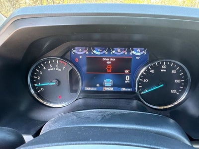 2023 Ford Expedition Max XLT