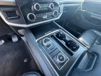 2023 Ford Expedition Max XLT