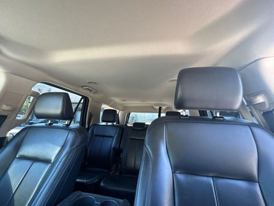 2023 Ford Expedition Max XLT