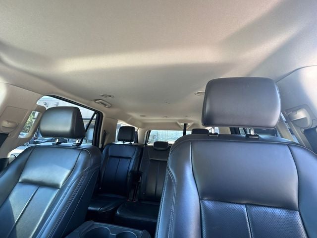 2023 Ford Expedition Max XLT