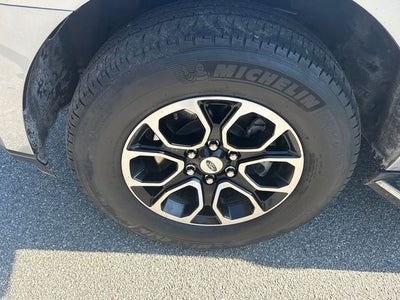 2023 Ford Expedition Max XLT