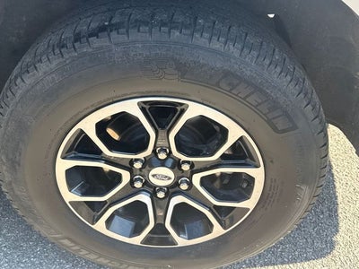 2023 Ford Expedition Max XLT