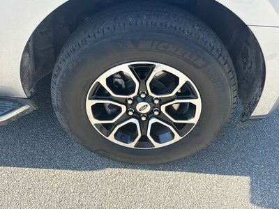 2023 Ford Expedition Max XLT