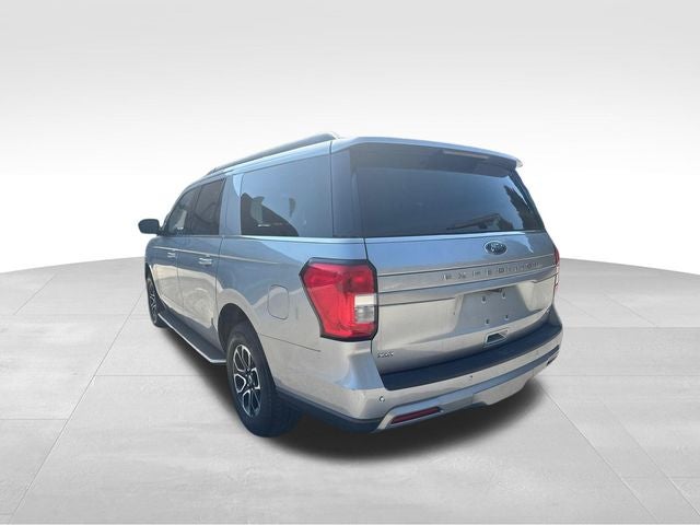 2023 Ford Expedition Max XLT
