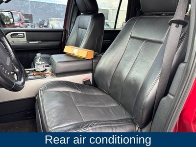 2016 Ford Expedition EL XLT