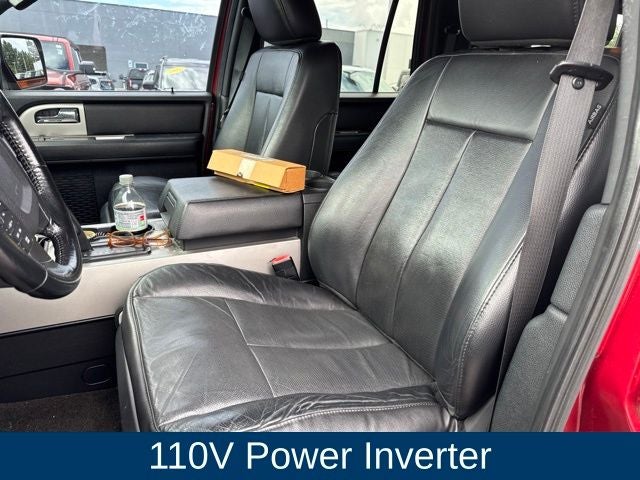 2016 Ford Expedition EL XLT