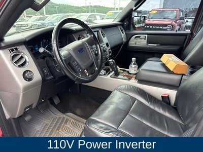 2016 Ford Expedition EL XLT