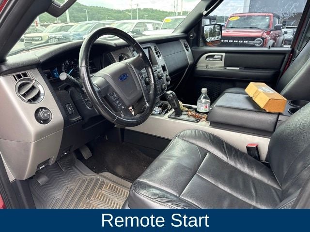 2016 Ford Expedition EL XLT