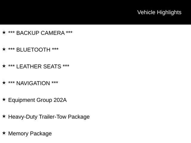 2016 Ford Expedition EL XLT