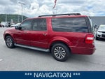 2016 Ford Expedition EL XLT