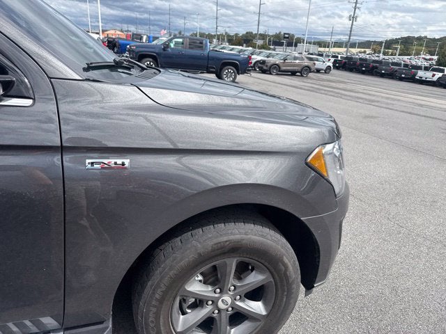 2021 Ford Expedition Max XLT