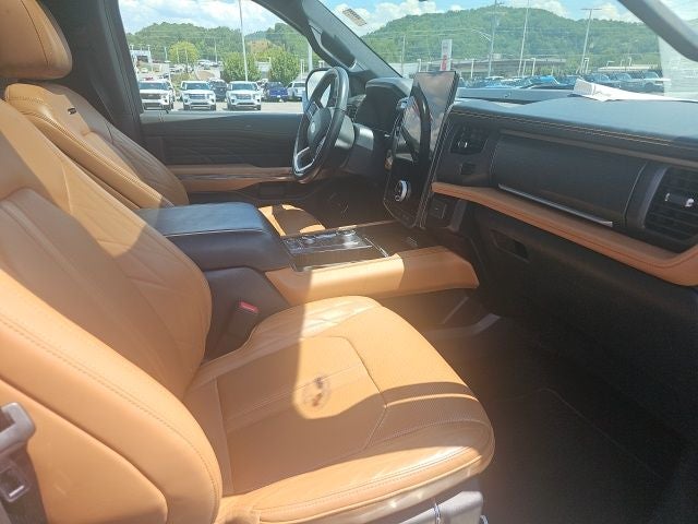 2023 Ford Expedition Max Platinum