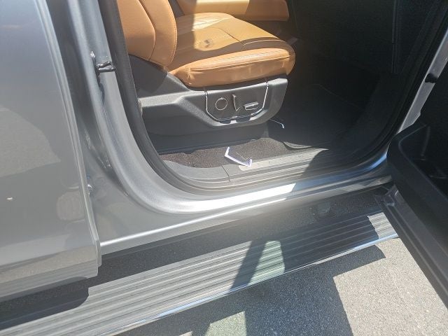 2023 Ford Expedition Max Platinum