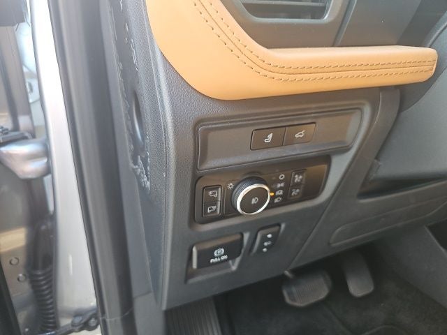 2023 Ford Expedition Max Platinum