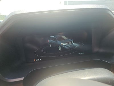 2023 Ford Expedition Max Platinum