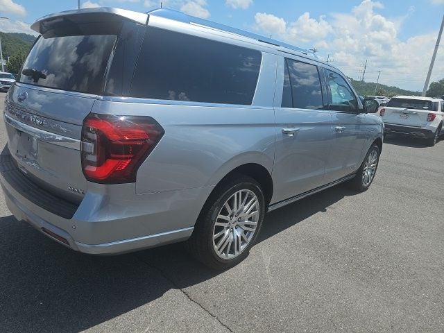 2023 Ford Expedition Max Platinum