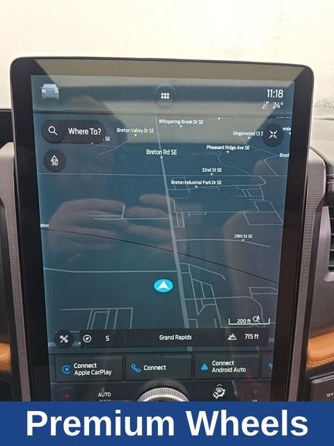 2022 Ford Expedition Max Platinum