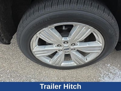 2022 Ford Expedition Max Platinum