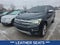 2022 Ford Expedition Max Platinum