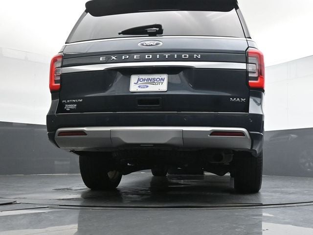 2022 Ford Expedition Max Platinum