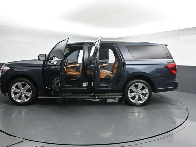 2022 Ford Expedition Max Platinum