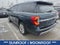 2022 Ford Expedition Max Platinum