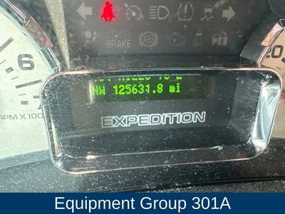 2013 Ford Expedition EL Limited