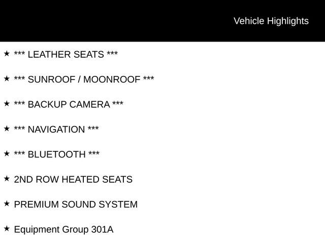2013 Ford Expedition EL Limited