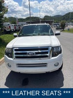 2013 Ford Expedition EL Limited