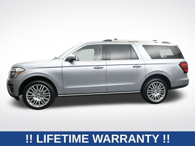2023 Ford Expedition Max Limited