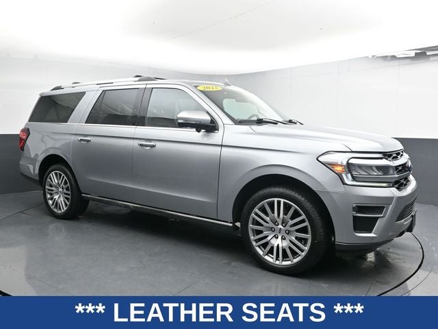 2023 Ford Expedition Max Limited
