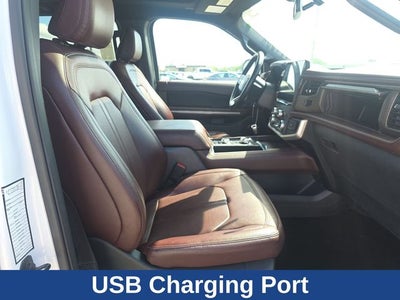2023 Ford Expedition Max Limited